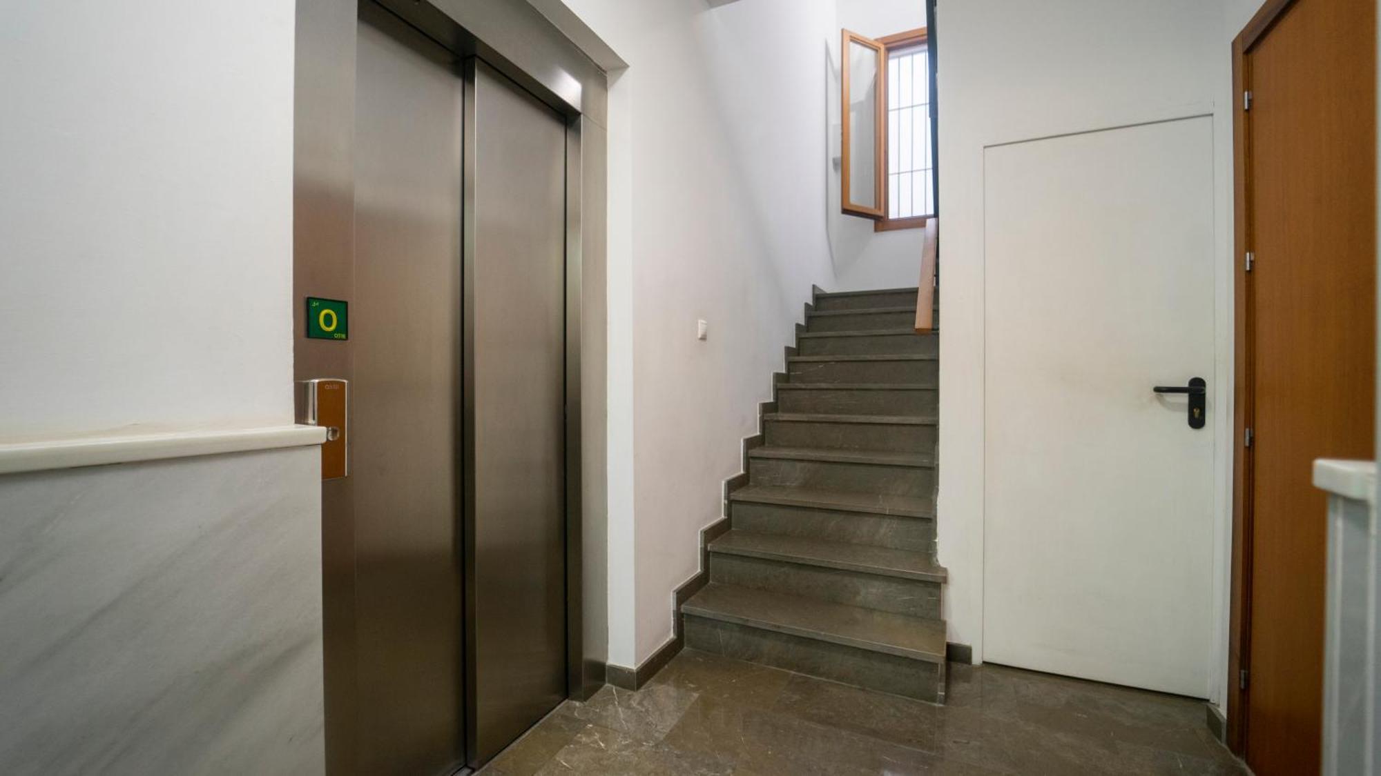 Apartamento Atico Duplex Terraza Privada Centro Granada Exterior foto